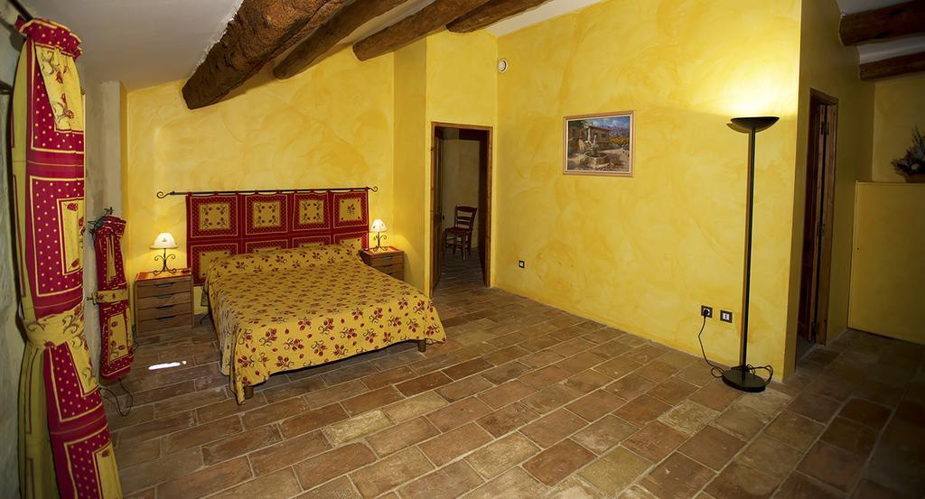 Maison d'Hôtes Lou Geneste Bollène Extérieur photo
